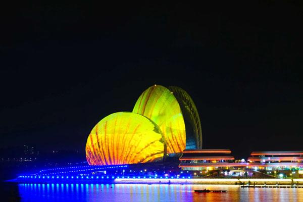 珠海哪里的夜景好看 珠海适合夜晚去的景点有哪些