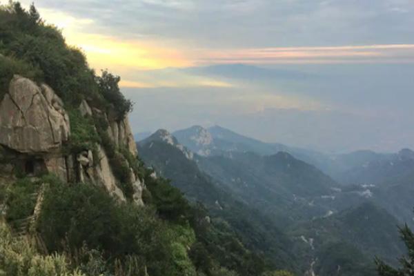 爬泰山需要提前一天預約門票嗎