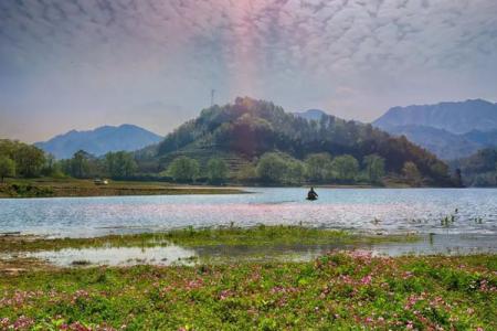 清远避暑的地方有哪些 清远夏季哪里最好