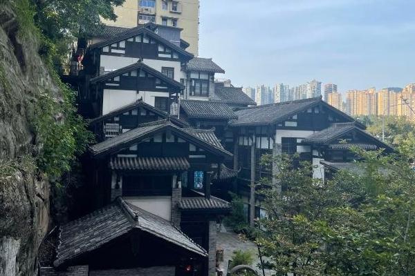 重庆湖广会馆门票多少钱一张及优惠政策