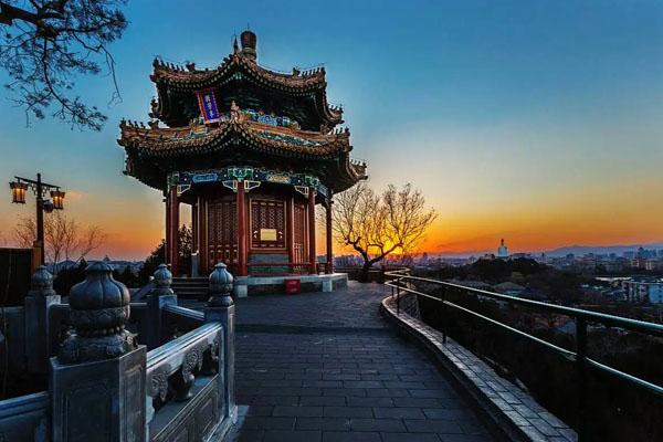 2022北京景山公园最新门票多少钱一张 附优惠政策及开放时间