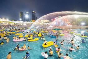 2022武汉周边玩水的旅游景点推荐