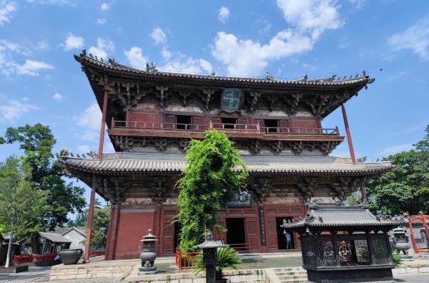 天津蓟州区旅游景点 有哪些好玩的地方