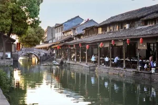 紹興旅游必去十大景點 紹興旅游景點10大排名