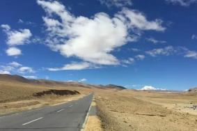 2022年219国道新藏线全程详细路线攻略 - 自驾游攻略 - 最佳时间