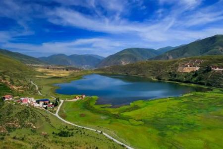 2022卡萨湖旅游攻略 - 游玩攻略 - 门票信息 - 自驾游攻略 - 简介 - 地址 - 天气