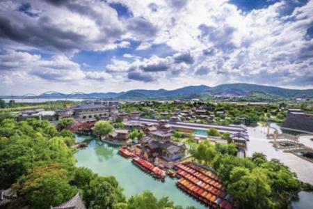 襄阳唐城门票免费政策2022