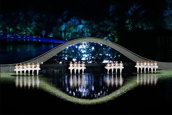 夏天杭州早晨值得往的处统统哪些 那里好玩