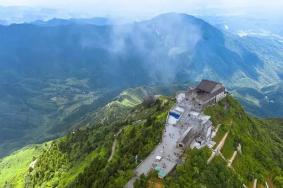 衡阳夏季避暑去哪里 衡阳避暑胜地有哪些