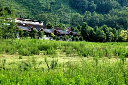2023彭州龙门山风景区游玩攻略 - 门票价格 - 开放时间 - 景点介绍 - 简介 - 交通 - 地址 - 电话 - 天气