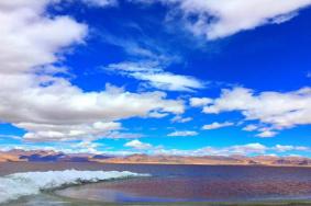 2024西藏扎布耶茶卡盐湖旅游攻略-门票价格-景点信息