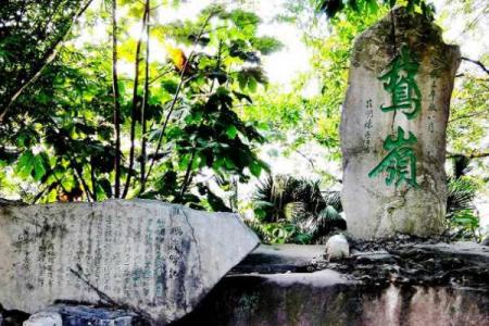 重庆绝美的十大冷门景点2023