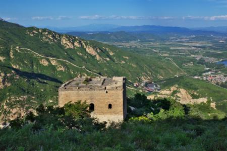 北京青龙峡游玩攻略-门票价格-景点信息