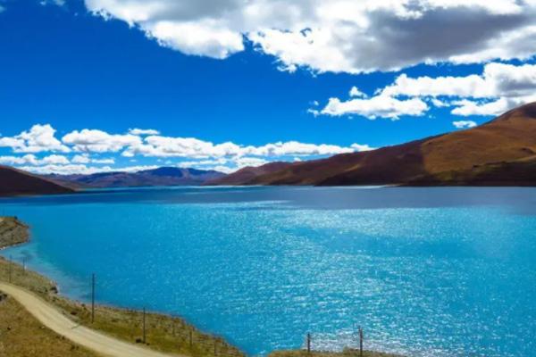 西藏自驾游最美路线推荐
