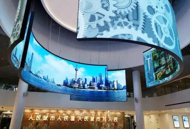 上海城市规划展示馆什么时候开放 需要预约吗