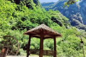 南川神龙峡风景区门票价格 门票多少钱一张