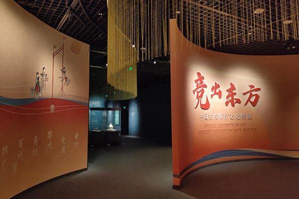 四川博物院8月12日起实施延时开放