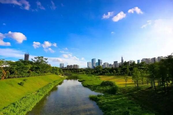 深圳免费一日游必去的地方有哪些