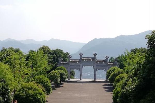 云陽三峽梯城門票多少