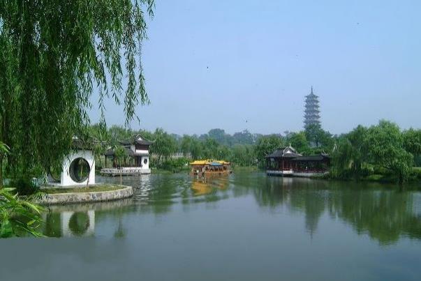 扬州运河十二景评选结果 名单有哪些