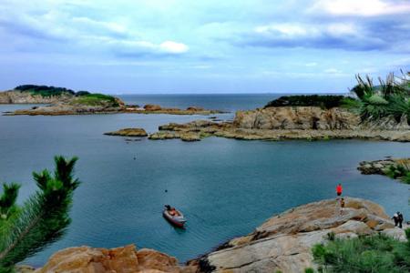 威海海边哪里好玩 威海必去的海边景点推荐