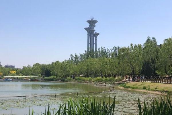 北京值得打卡的公园有哪些