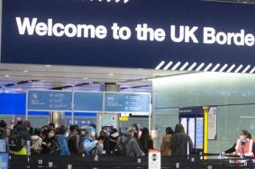 英国入境政策最新消息2022年8月 中英恢复双向直航