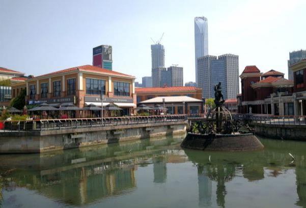 蘇州水鄉旅游線路推薦 哪個水鄉最值得去