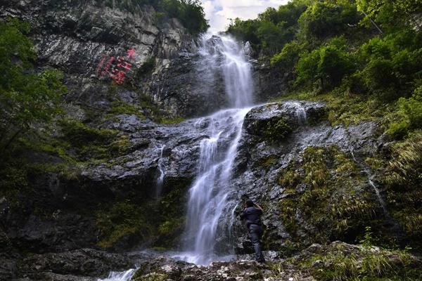 2022年8月22日-8月26日赣州人免费游三百山活动详情