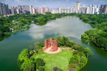 2022佛山值得去的6个免费景点