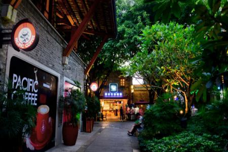 2022佛山值得去的6个免费景点