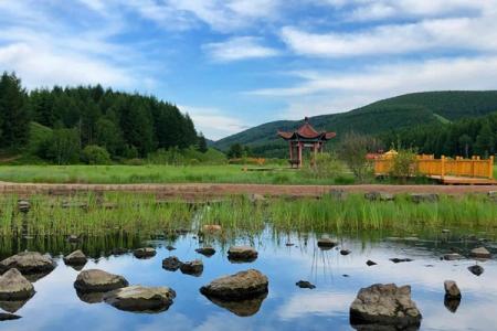 围场红松洼游玩攻略-门票价格-景点信息