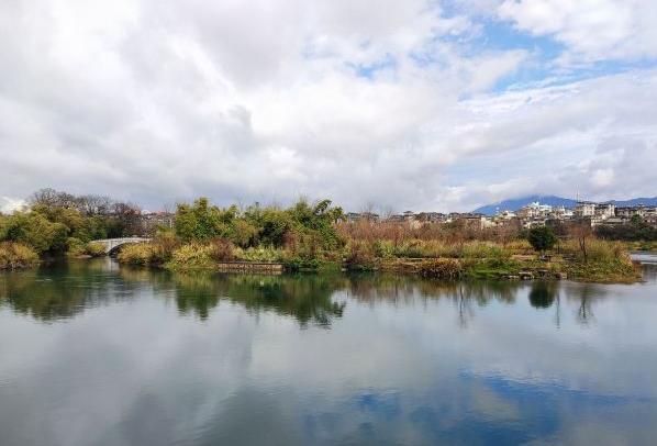 桂林象鼻山附近有什么景点