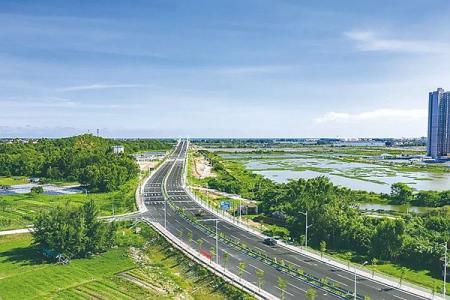 广东滨海旅游公路旅游攻略-门票价格-景点信息
