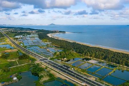 广东滨海旅游公路旅游攻略-门票价格-景点信息