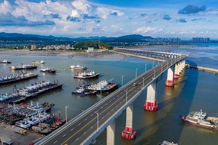 广东滨海旅游公路旅游攻略-门票价格-景点信息