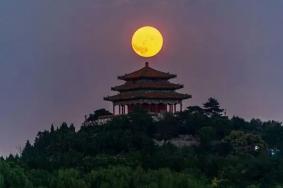 2022北京中秋赏月最佳地点是哪里