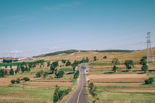 9月去哪里旅游最好国内 9月国内旅游好去处