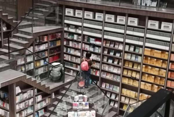 北京有哪些值得去的书店 高颜值特色书店推荐