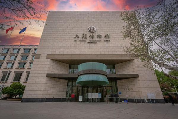 2022南京六朝博物馆开放时间及门票价格 附参观攻略