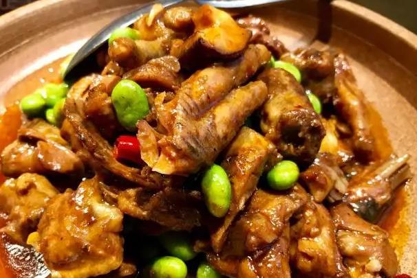 南京中秋節吃什么傳統食物
