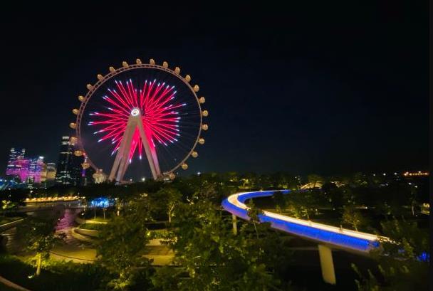 深圳看夜景最好的地方在哪里