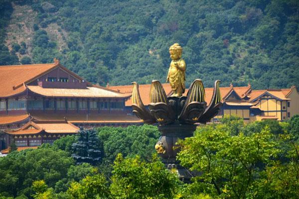 無錫靈山風景區旅游攻略 附門票價格及游玩路線