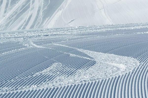 2022年8月20日新疆阿勒泰下雪了 这份阿勒泰赏雪旅游攻略收藏下