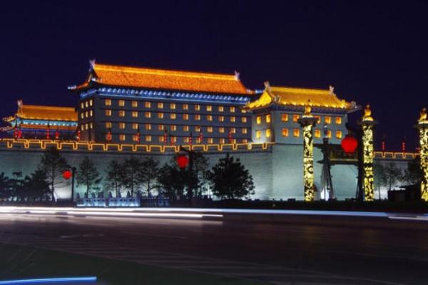 西安中秋节旅游景点推荐2022