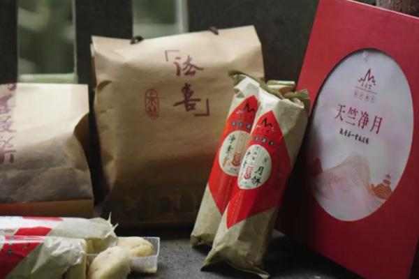 2022杭州法喜寺月餅什么時候開始銷售 法喜寺月餅多少錢