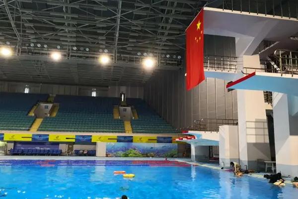 2022北京英东游泳馆票价多少钱