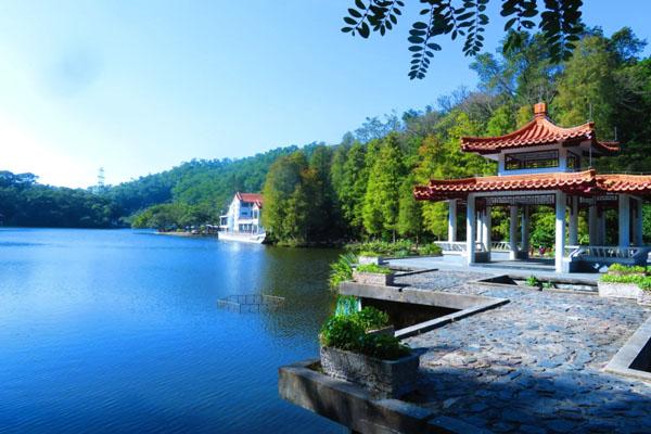 2022深圳仙湖植物园最新免费进入时间