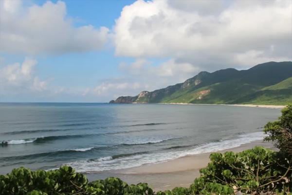 珠海荷包岛住宿多少钱 珠海荷包岛住宿攻略