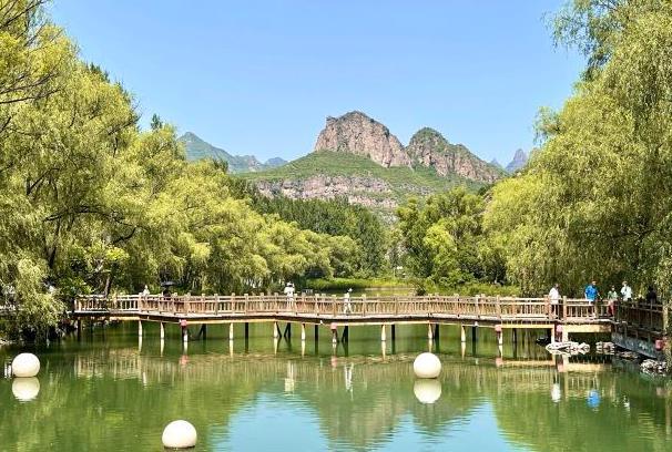 北京周边小众但值得去的山水景点
